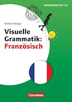 Themenhefte Fremdsprachen SEK - Französisch - Lernjahr 1-3