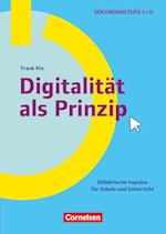 Schule und Unterricht digital - Klasse 5-13