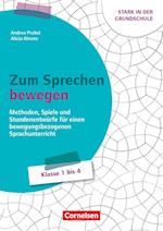 Stark in der Grundschule - Fächerübergreifend - Klasse 1-4