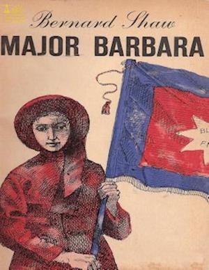 Major Barbara