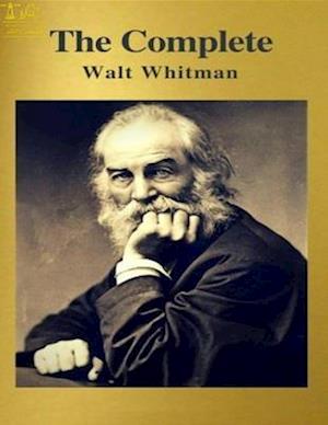 Complete Works of Walt Whitman