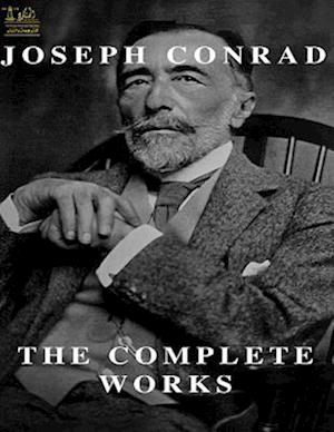 Complete Works of Joseph Conrad