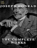 Complete Works of Joseph Conrad