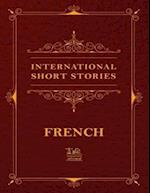 International French Short Stories
