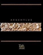 Complete works of Aeschylus