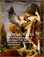 Complete Works of Sophocles