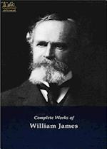 Complete works of William James