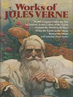 Complete Works of Jules Verne