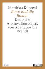 Bonn und die Bombe