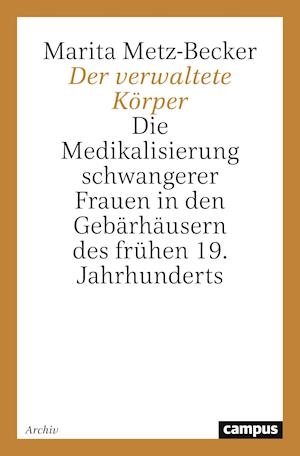 Der verwaltete Körper