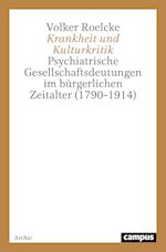 Krankheit und Kulturkritik