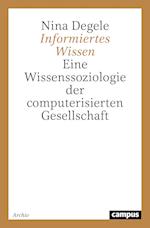 Informiertes Wissen