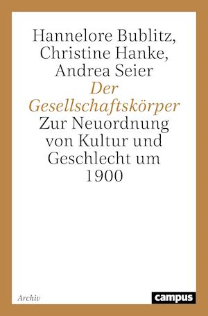 Der Gesellschaftskörper