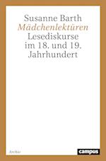 Mädchenlektüren