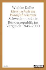 Elternschaft im Wohlfahrtsstaat