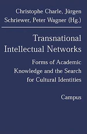Transnational Intellectual Networks