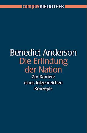 Die Erfindung der Nation