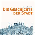 Die Geschichte der Stadt