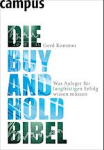 Die Buy-and-Hold-Bibel