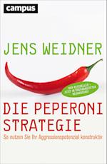 Die Peperoni-Strategie