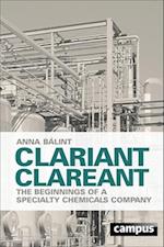 Clariant Clareant