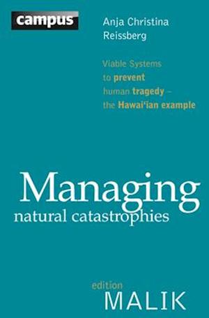 Managing Natural Catastrophies