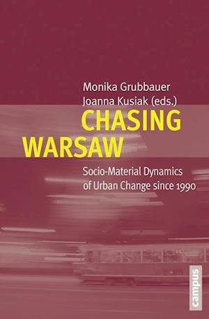 Chasing Warsaw