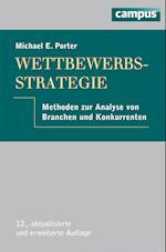 Wettbewerbsstrategie