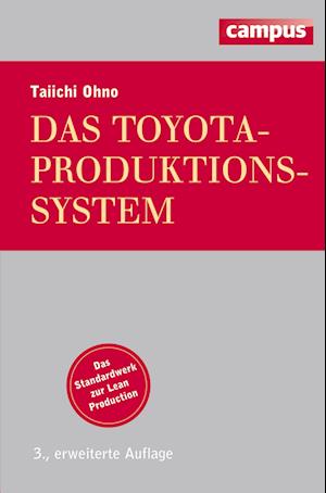 Das Toyota-Produktionssystem