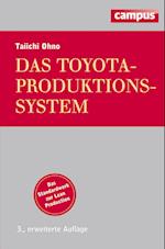 Das Toyota-Produktionssystem