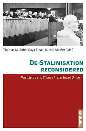 De-Stalinisation Reconsidered