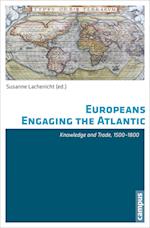 Europeans Engaging the Atlantic
