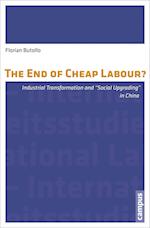 The End of Cheap Labour?