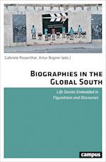 Biographies in the Global South