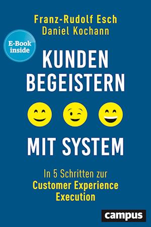 Kunden begeistern mit System