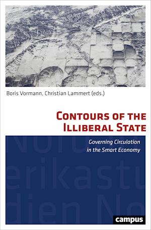 Contours of the Illiberal State