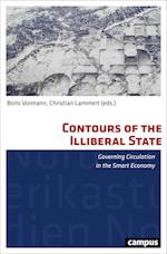 Contours of the Illiberal State