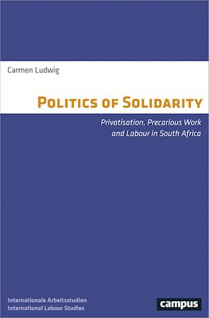 The Politics of Solidarity