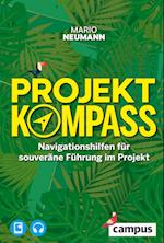 Projekt-Kompass