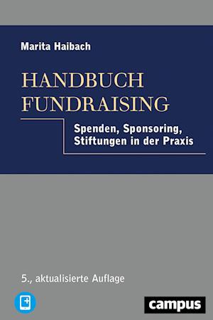 Handbuch Fundraising