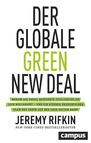 Der globale Green New Deal