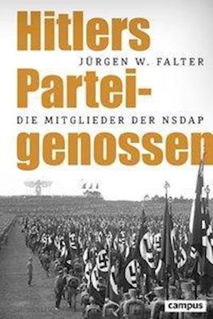 Hitlers Parteigenossen