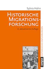 Historische Migrationsforschung