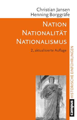 Nation - Nationalität - Nationalismus