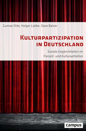 Kulturpartizipation in Deutschland