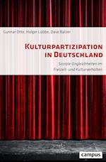 Kulturpartizipation in Deutschland