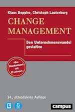 Change Management