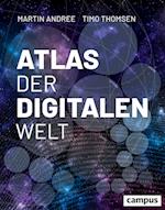 Atlas der digitalen Welt