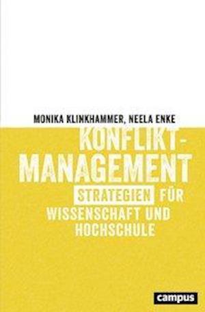 Konfliktmanagement