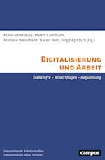 Digitalisierung und Arbeit